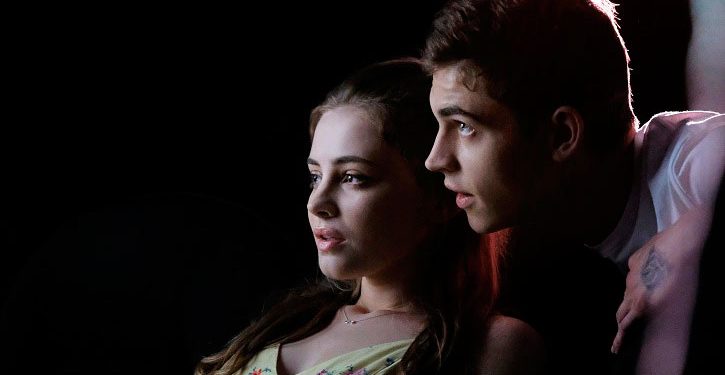 Adaptação After chega ao Brasil em 2019