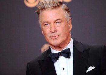 Alec Baldwin entra para o elenco de Joker e será o pai de Bruce Wayne