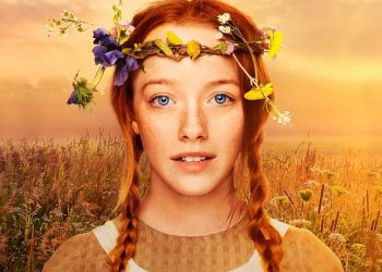 Anne With an E é renovada para 3ª temporada