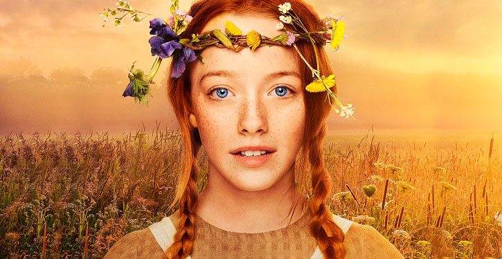 Anne With an E é renovada para 3ª temporada