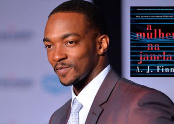 Anthony Mackie entra para o elenco de A Mulher Na Janela