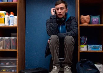 Atypical: Netflix libera trailer da 2ª temporada