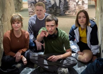 Atypical: 2ª temporada estreia em setembro na Netflix; confira as imagens
