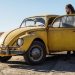 Bumblebee, spin-off de Transformers, ganha novo cartaz