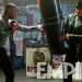 Creed II: novas imagens mostram Adonis e Rocky no ringue