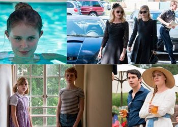 Mesmo com ritmo lento, Sharp Objects entrega final chocante e inesperado