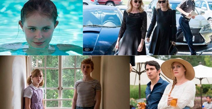 Mesmo com ritmo lento, Sharp Objects entrega final chocante e inesperado