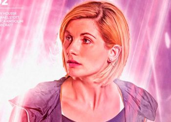 Doctor Who: nova HQ ganha capas com a nova protagonista da série