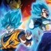 Dragon Ball Super Broly ganha trailer e pôster