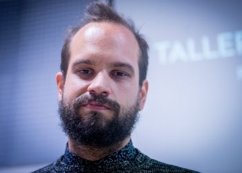 Expo Cine 2018: Federico Sykes vem ao Brasil falar sobre conteúdos para deficientes auditivos e visuais