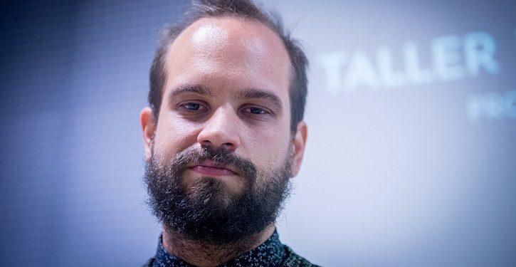 Expo Cine 2018: Federico Sykes vem ao Brasil falar sobre conteúdos para deficientes auditivos e visuais