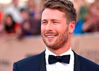 Glen Powell está em negociações para entrar em Top Gun: Maverick