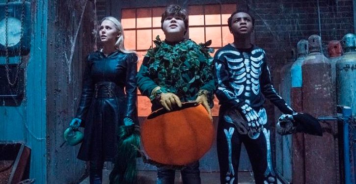 Goosebumps 2 ganha novo trailer e mostra que o Halloween está vivo