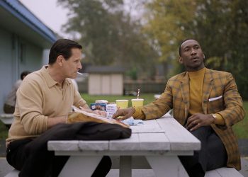 Assista ao trailer de Green Book, com Viggo Mortensen e Mahershala Ali