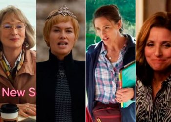 HBO anuncia novas temporadas de Big Little Lies, GOT, Veep e mais para 2019