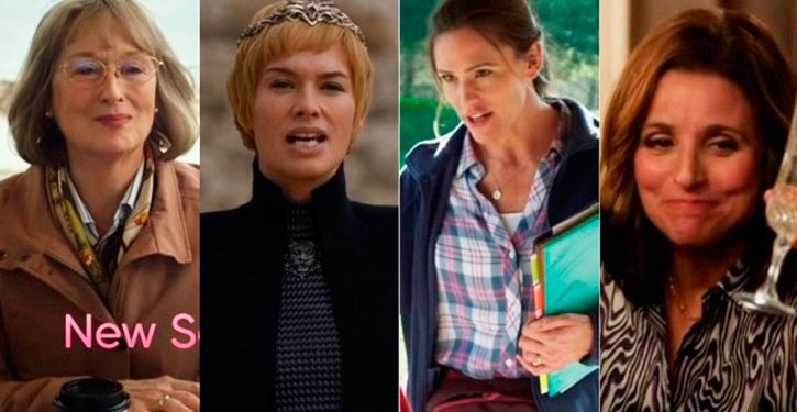 HBO anuncia novas temporadas de Big Little Lies, GOT, Veep e mais para 2019