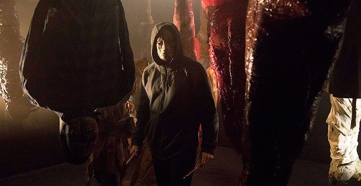 Hell Fest: terror em parque de diversões ganha trailer e pôster