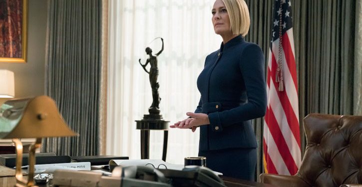 House of Cards: última temporada estreia em novembro na Netflix