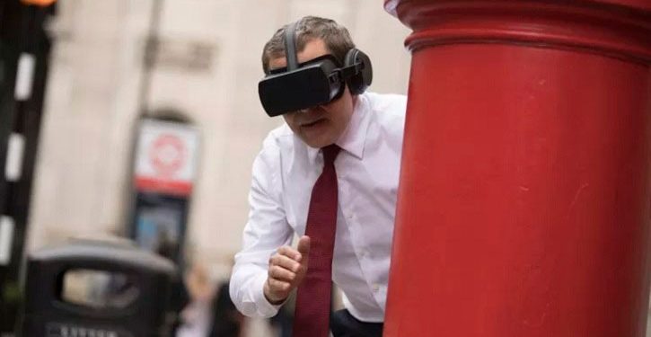 Johnny English 3.0 ganha novo trailer divertido