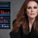 Confirmada! Julianne Moore entra para o elenco de A Mulher Na Janela
