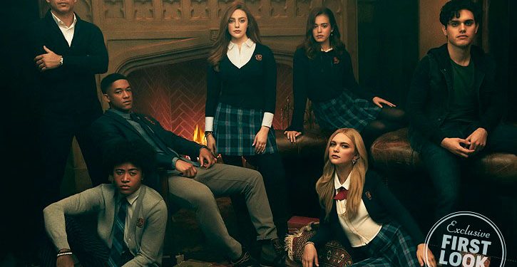 Legacies: spin-off de The Vampire Diaries e The Originals ganha primeiras imagens