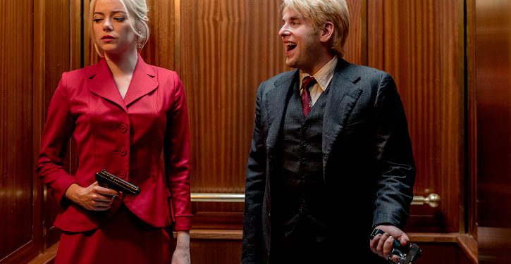 Minissérie Maniac ganha trailer, pôster e novas imagens