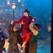 O Retorno de Mary Poppins ganha nova imagem com Emily Blunt dançando