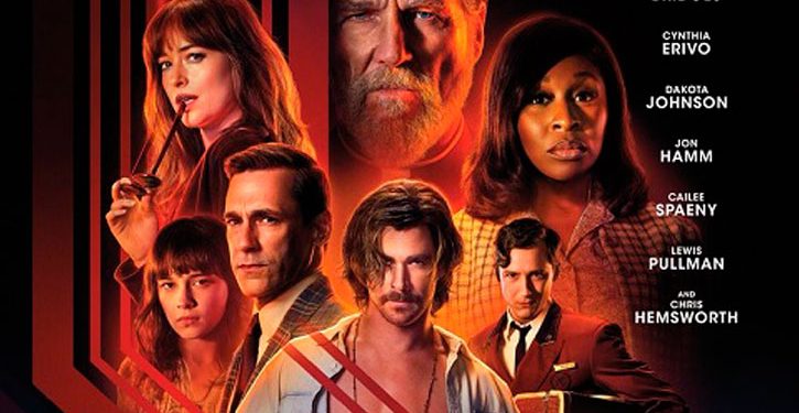 Maus Momentos no Hotel Royale ganha pôsteres com elenco