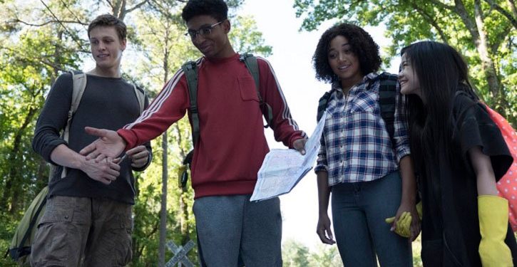 Crítica: Mentes Sombrias