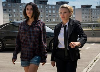 Crítica: Meu Ex É Um Espião