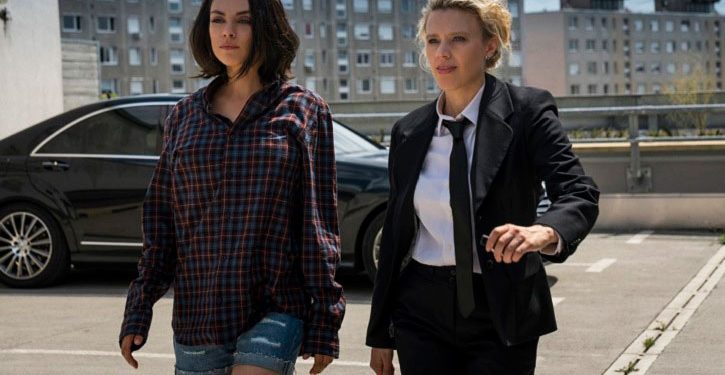 Crítica: Meu Ex É Um Espião