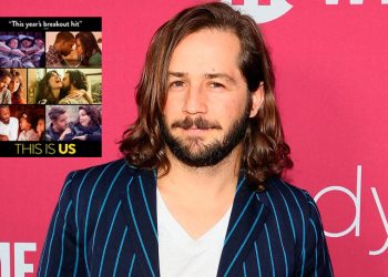 This Is Us: Michael Angarano é escalado para viver o irmão de Jack