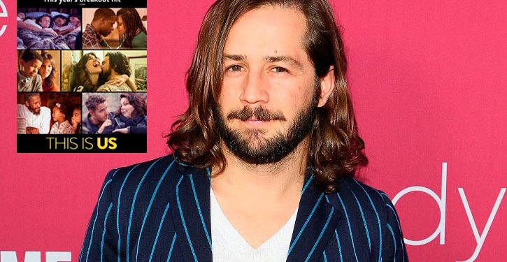 This Is Us: Michael Angarano é escalado para viver o irmão de Jack