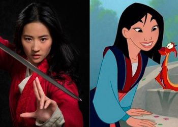 Mulan: Disney anuncia início da produção da live-action