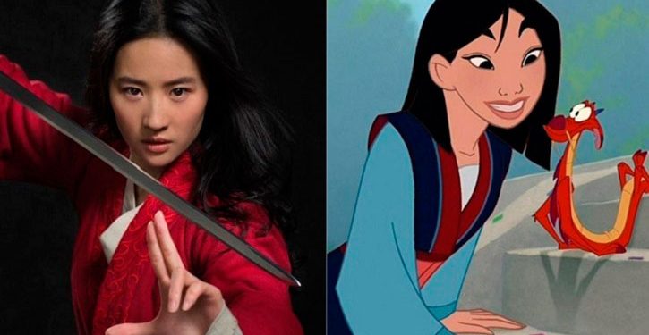 Mulan: Disney anuncia início da produção da live-action