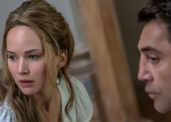 Mãe! é a superestreia do Telecine