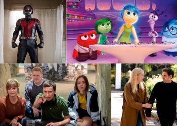 Maniac, Divertidamente, Atypical e mais entram na Netflix em setembro; confira