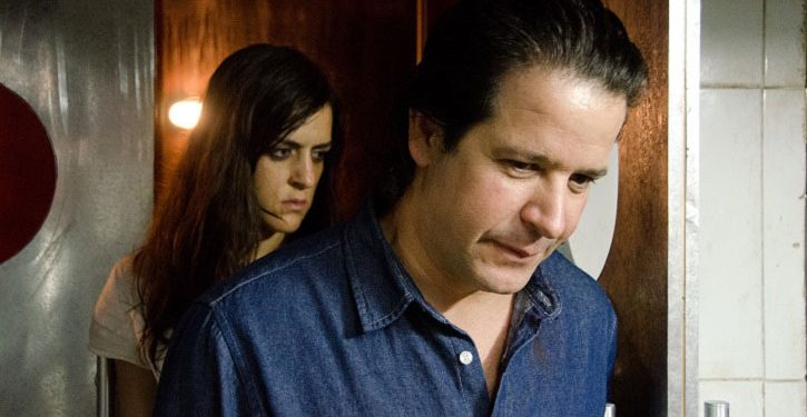 Crítica: O Animal Cordial