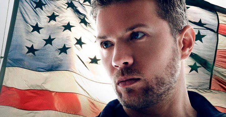 O Atirador: série é cancelada após três temporadas