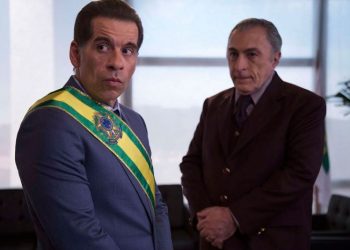 Sessão Pipoca: O Candidato Honesto 2