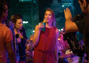 O Homem Perfeito ganha trailer e pôster estrelado por Luana Piovani