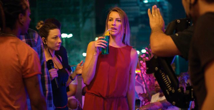 O Homem Perfeito ganha trailer e pôster estrelado por Luana Piovani