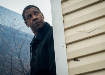 Crítica: O Protetor 2