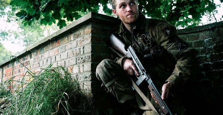 Confira o primeiro cartaz oficial de Operação Overlord