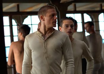 Papillon: remake com Charlie Hunnam e Rami Malek ganha data de estreia no Brasil