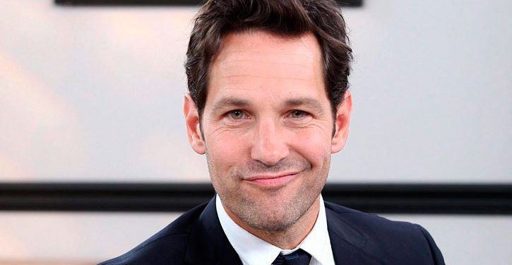 Paul Rudd vai estrelar Living With Yourself, nova série da Netflix