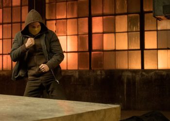 Punho de Ferro ganha trailer oficial da 2ª temporada