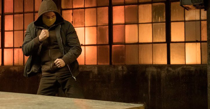 Punho de Ferro ganha trailer oficial da 2ª temporada