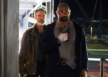 Refém do Jogo: Dave Bautista tem 90 minutos para salvar 35 mil pessoas em trailer