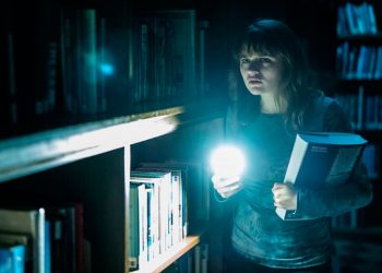 Crítica: Slender Man: Pesadelo Sem Rosto